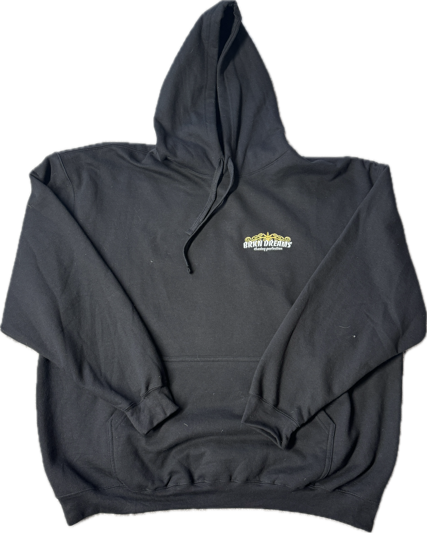 BIPPU CELSIOR HOODIE