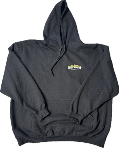 BIPPU CELSIOR HOODIE