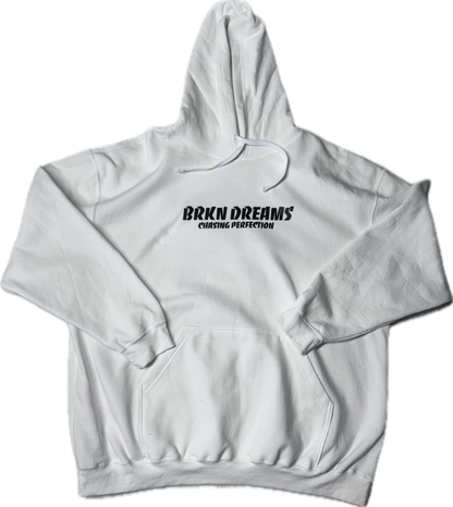 DON'T LOOK BACK HOODIE