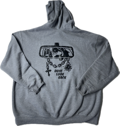 DON'T LOOK BACK HOODIE